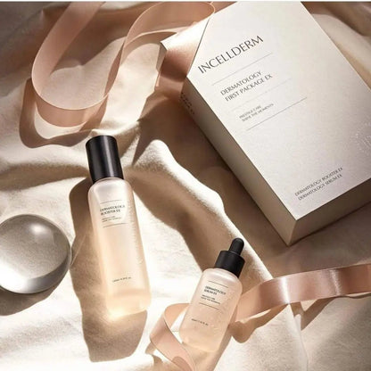 Incellderm Dermatology First Package (Renew Dermatology First Package