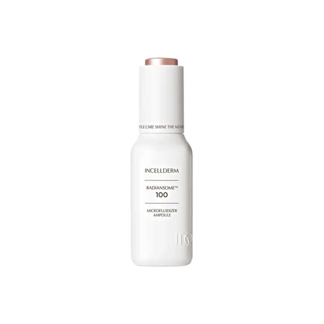 Incellderm Radiansome™100 Microfluidizer Essence (Renew)