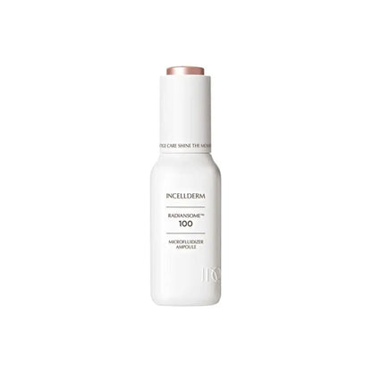 Incellderm Radiansome™100 Microfluidizer Essence (Renew)