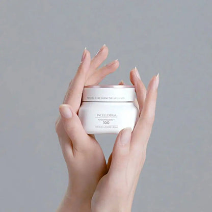Incellderm Radiansome™100 Crema Microfluidificadora (Renovada)