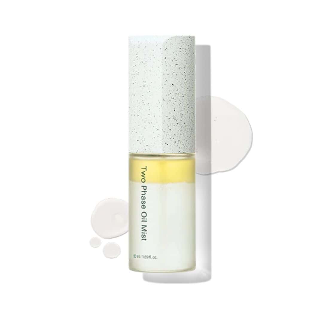 Incellderm Two Phase Oil Mist (Renew Vieton Oil Mist)