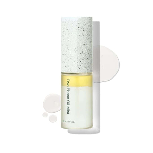 Incellderm Two Phase Oil Mist (Renew Vieton Oil Mist)