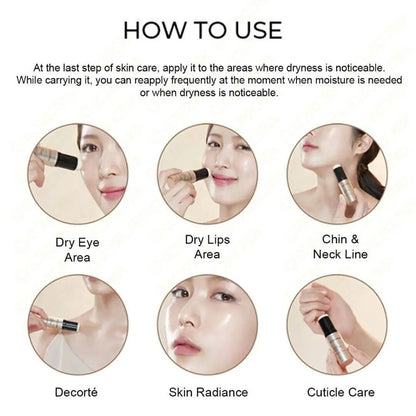 Incellderm Multi Stick Balm (Renew Vieton Multi Stick Balm)