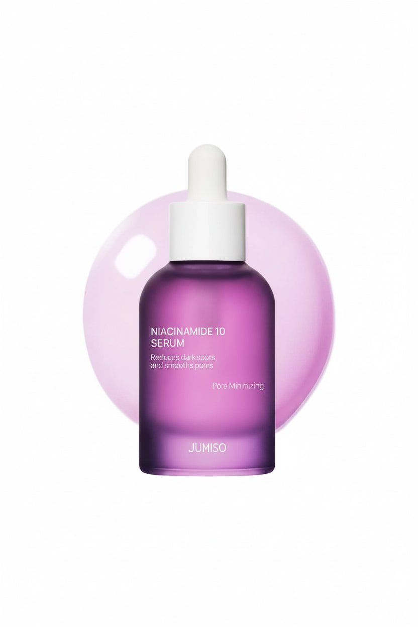 Jumiso Niacinamide 10 Serum