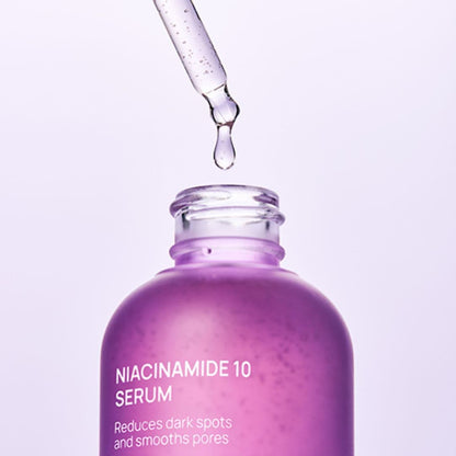 Sérum de niacinamida 10 de Jumiso