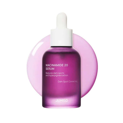 Sérum de Niacinamida al 20% Jumiso