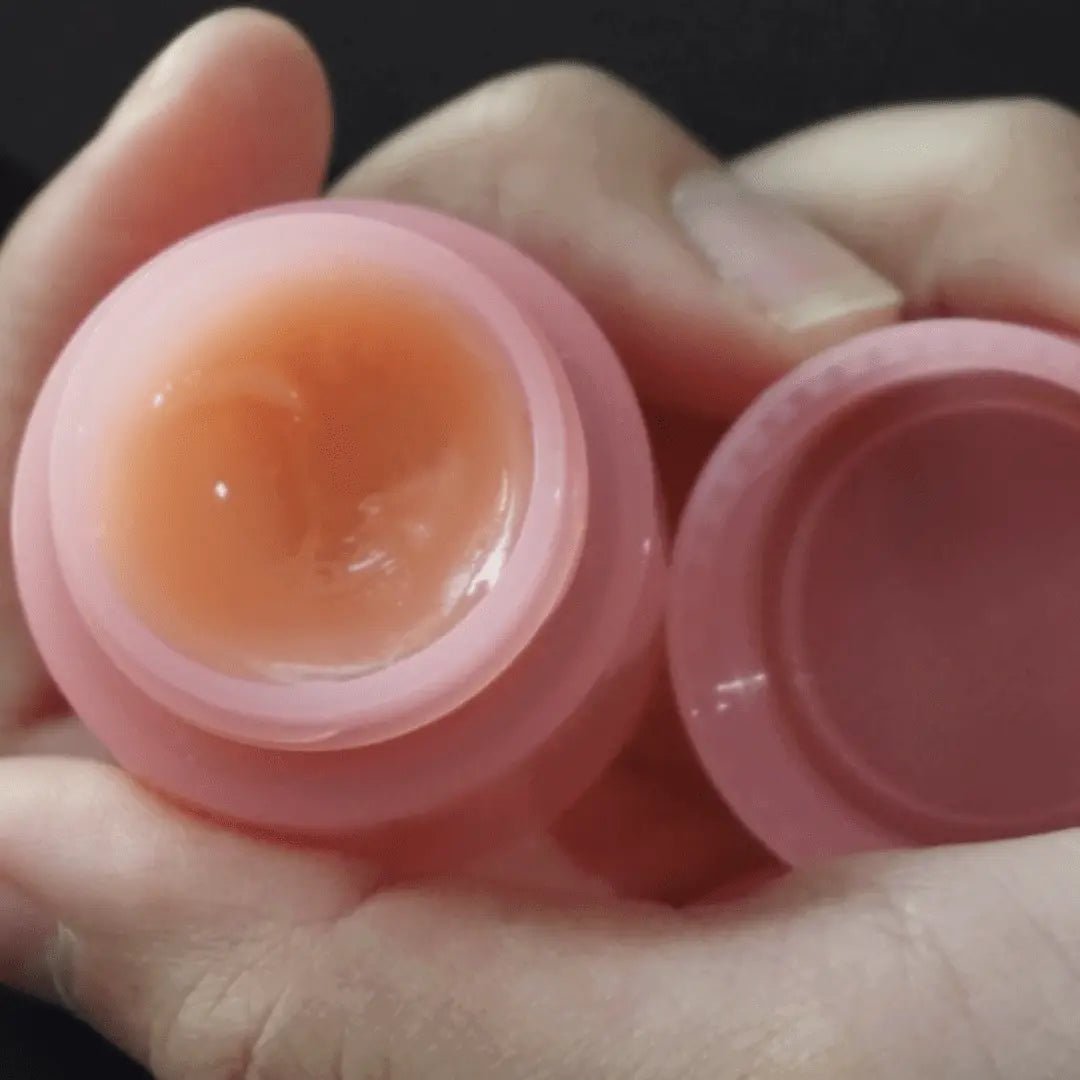 Laneige Lip Sleeping Mask EX Berry 20g