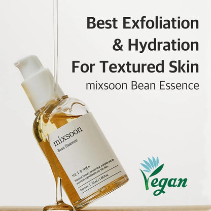 MIXSOON Esencia de Haba 30ml