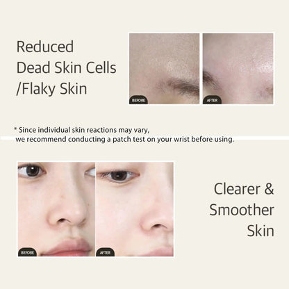 MIXSOON Esencia de Haba 30ml