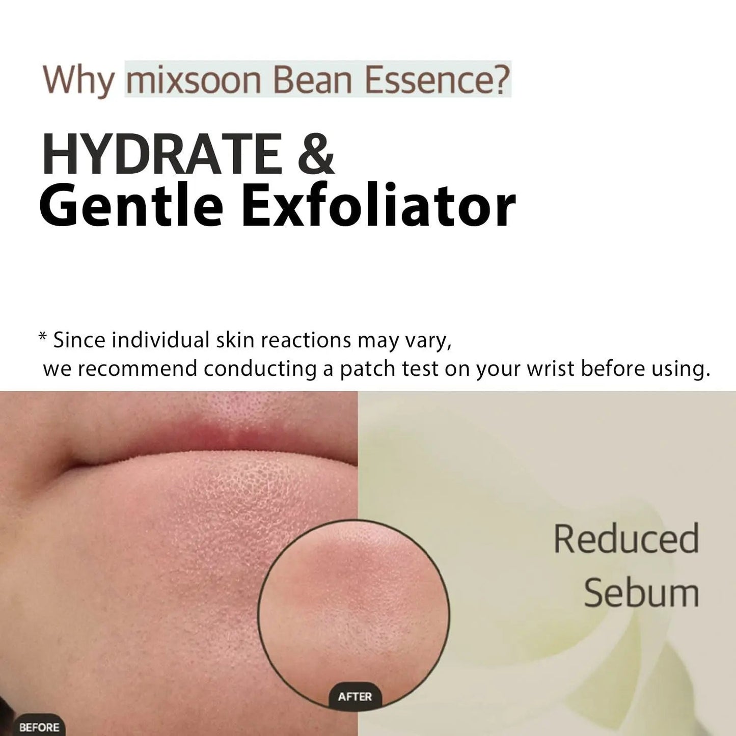 MIXSOON Bean Essence 30ml
