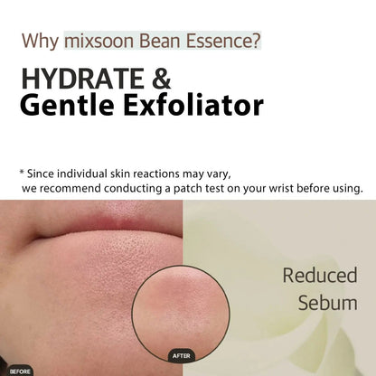 MIXSOON Esencia de Haba 30ml