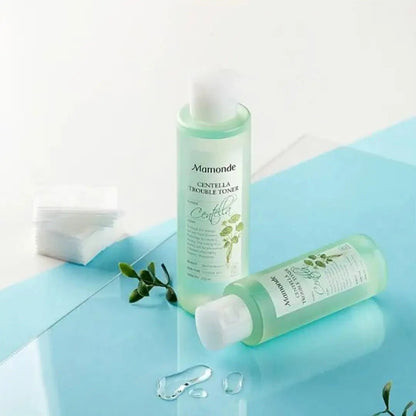 Mamonde Centella Trouble Tónico 250ml