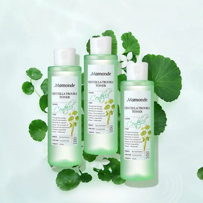 Mamonde Centella Trouble Tónico 250ml