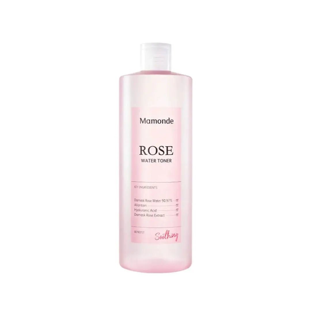 Mamonde Rose Water Toner 150ml