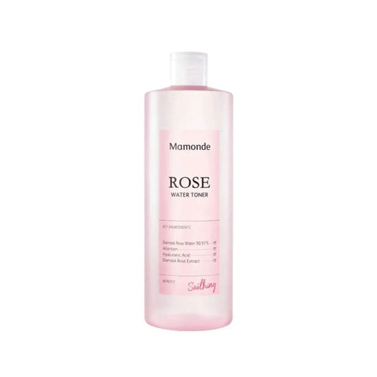 Mamonde Rose Water Toner 150ml