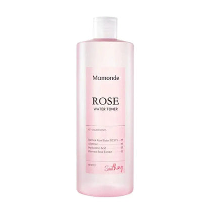 Mamonde Rose Water Toner (250ml)
