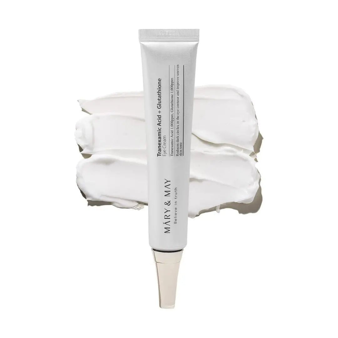 (3 Units) Mary&May Tranexamic Acid+ Glutathion Eye Cream