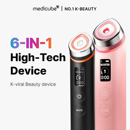 Medicube Age-R Booster Pro Negro