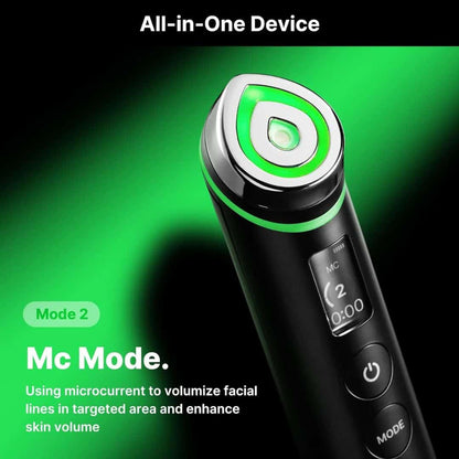 Medicube Age-R Booster Pro Negro