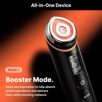 Medicube Age-R Booster Pro Negro
