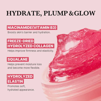 (3 Unidades) Paquete de Medicube Collagen Jelly Cream 50ml