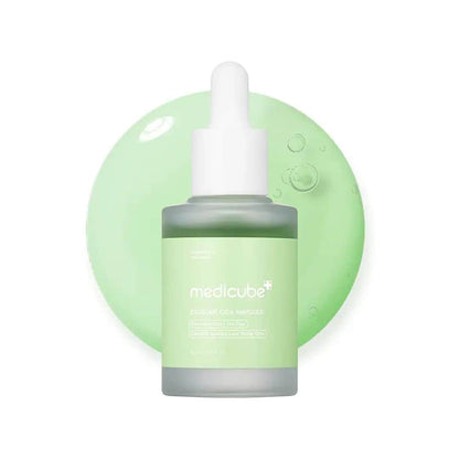 (3 Unidades) Pack de Ampolla de Cica con Exosomas 30ml