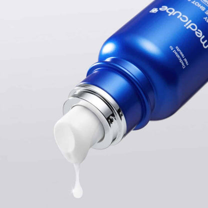 Medicube One Day Exosome Shot Ampolla para Poros 7500 30ml
