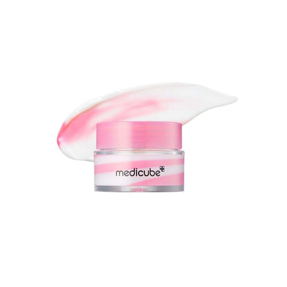 Mascarilla de Noche Labial con PDRN de Medicube