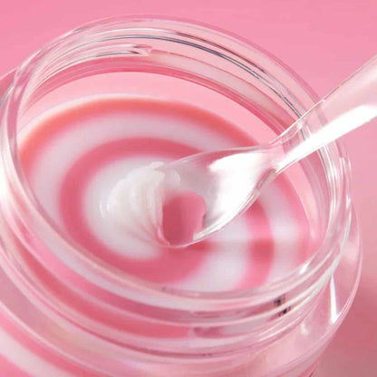 Mascarilla de Noche Labial con PDRN de Medicube