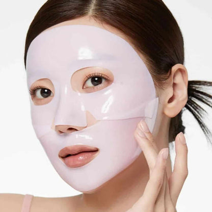 Medicube Mascarilla en Gel de Colágeno Rosa PDRN - 1ud