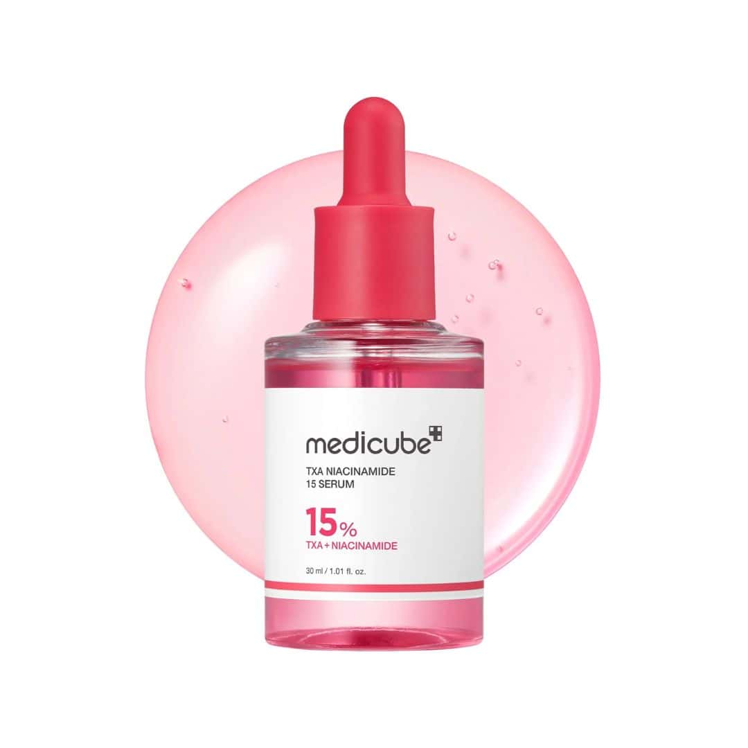 (3 Units) TXA Niacinamide 15 Serum Bundle