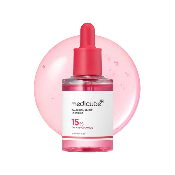 (3 Units) TXA Niacinamide 15 Serum Bundle