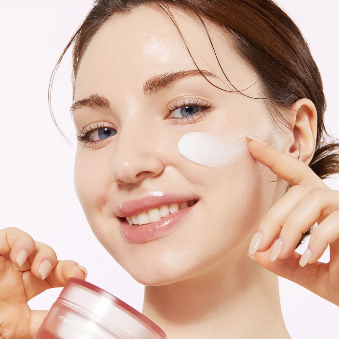 (3 Units) Triple Collagen Cream Bundle