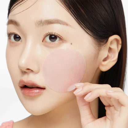 Medicube PDRN Pink Collagen Toning Gel Almohadilla Tonificadora