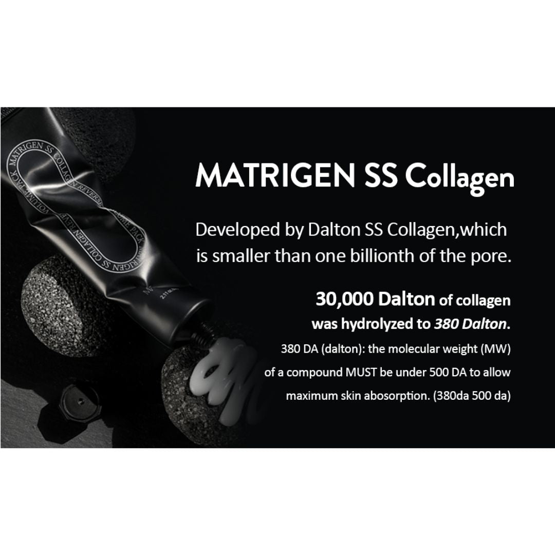 Matrigen SS Collagen Reverse Volume Pack