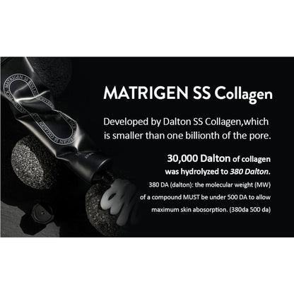 Matrigen SS Collagen Reverse Volume Pack