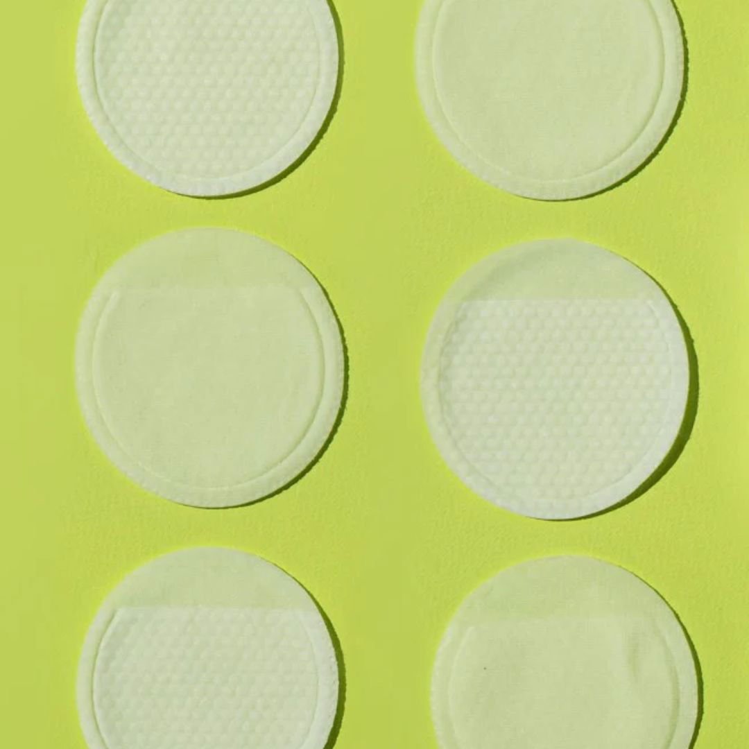 NEOGEN Green Tea Moist PHA Gauze Peeling Pad