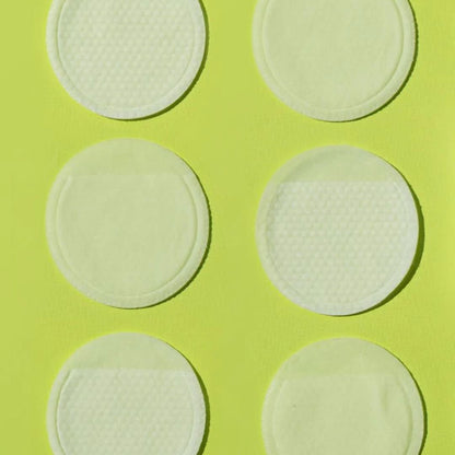 NEOGEN Exfoliante en Discos de Gasa de Té Verde con PHA