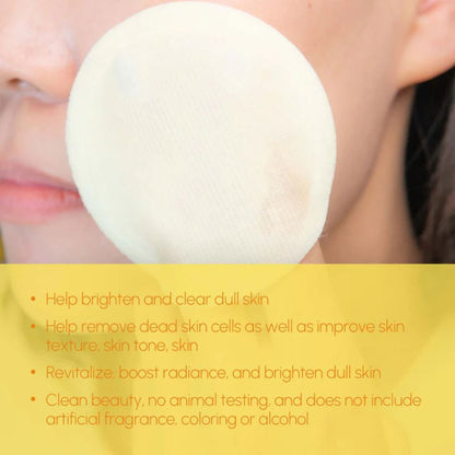 NEOGEN Lemon Bright PHA Gauze Peeling Pad