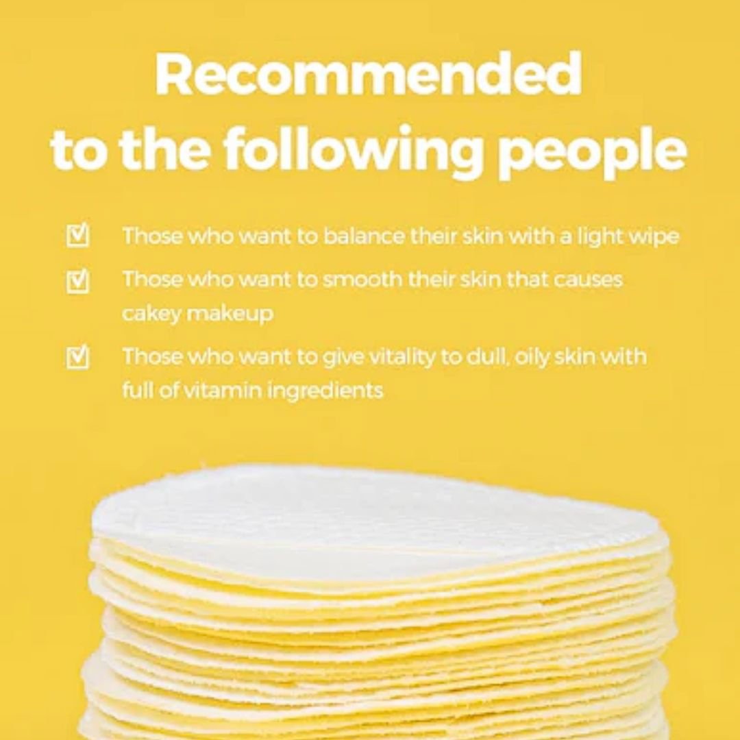 NEOGEN Lemon Bright PHA Gauze Peeling Pad