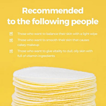 NEOGEN Lemon Bright PHA Gauze Peeling Pad