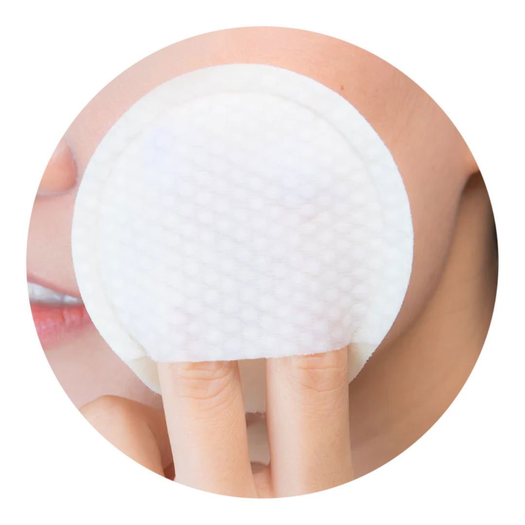 NEOGEN Lemon Bright PHA Gauze Peeling Pad