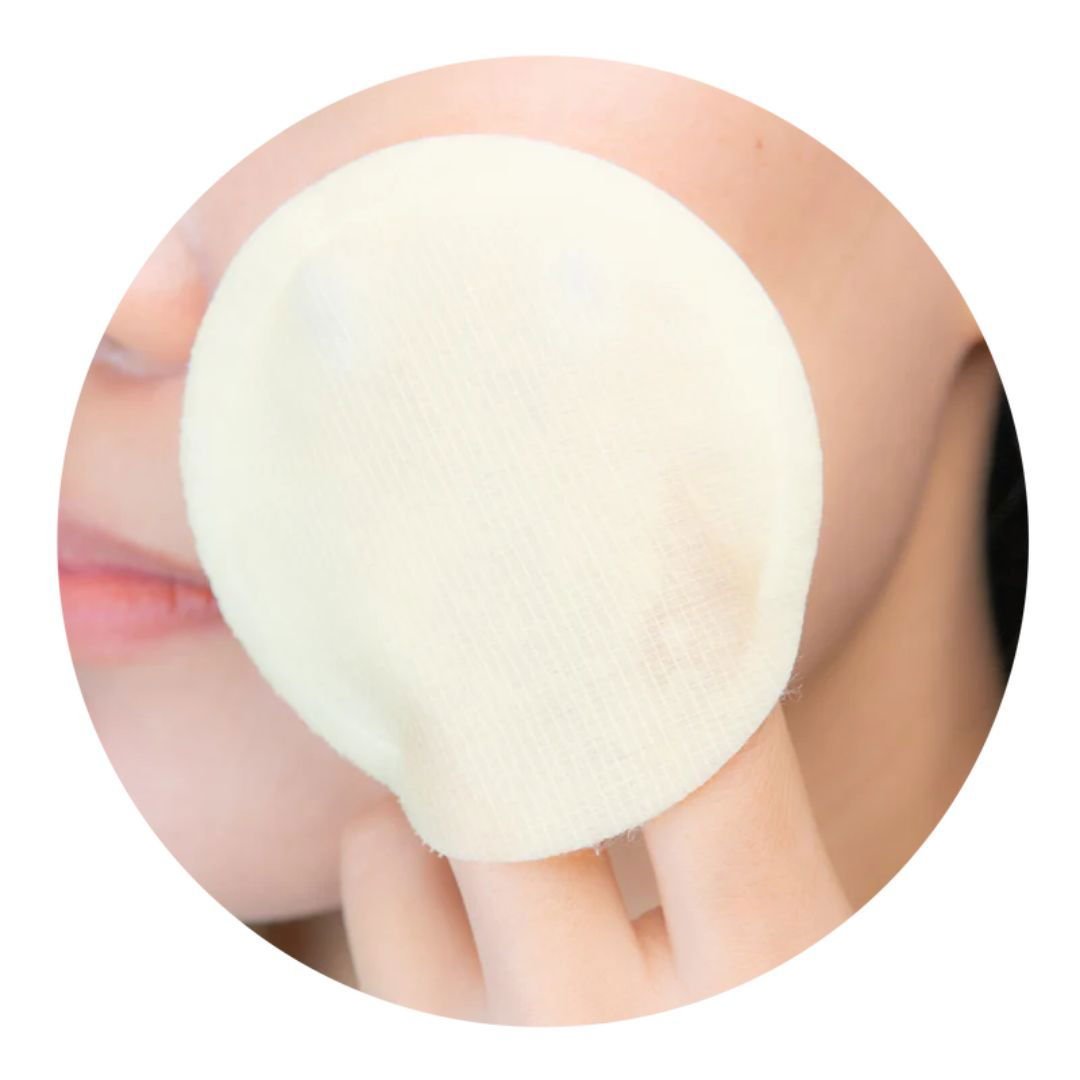 NEOGEN Lemon Bright PHA Gauze Peeling Pad