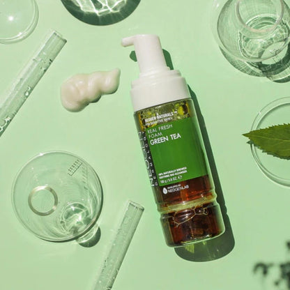 Neogen Real Fresh Foam Té Verde
