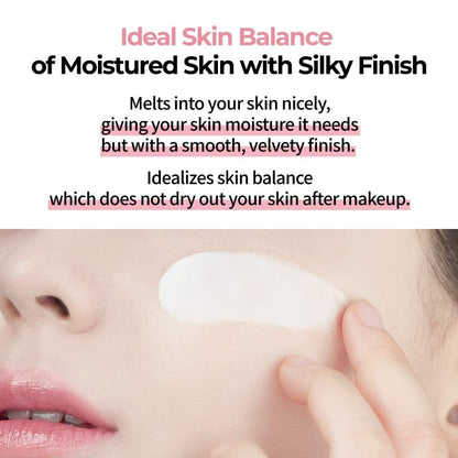 Numbuzin No.3 Crema de Belleza Aterciopelada