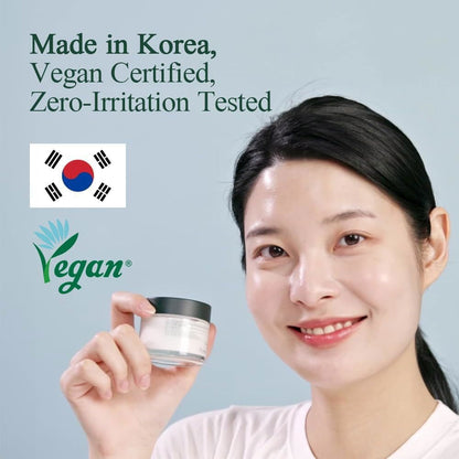 PYUNKANG YUL Crema Barrera Hidratante Calmante