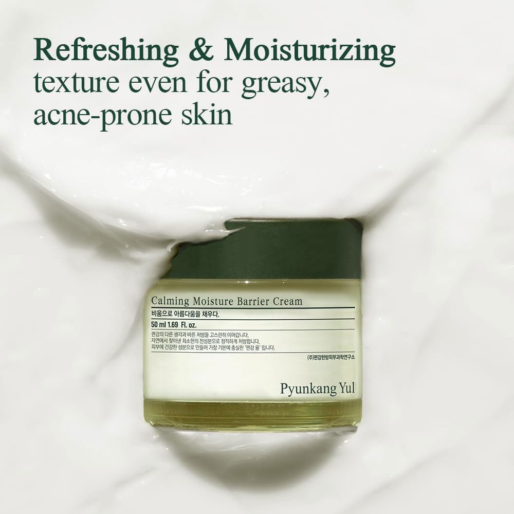 (3 Units) PYUNKANG YUL Calming Moisture Barrier Cream