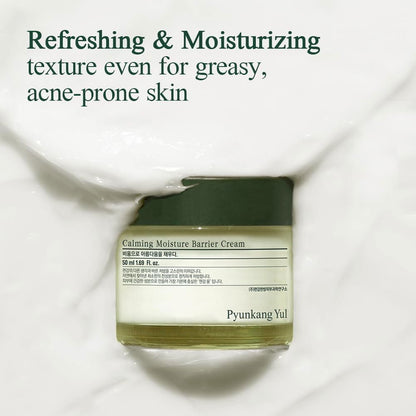 PYUNKANG YUL Crema Barrera Hidratante Calmante