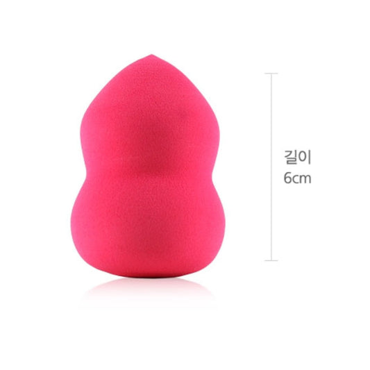 Éponge 3D gonflante Prinsia