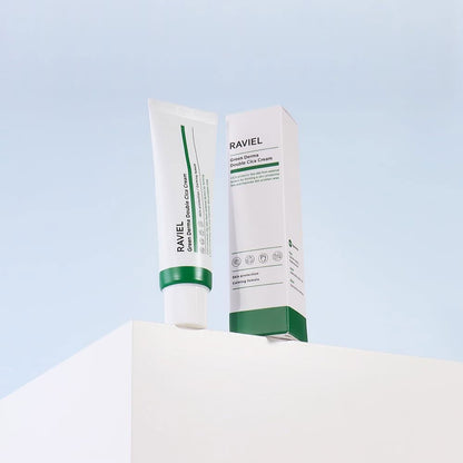 Raviel Green Derma Double Cica Crema